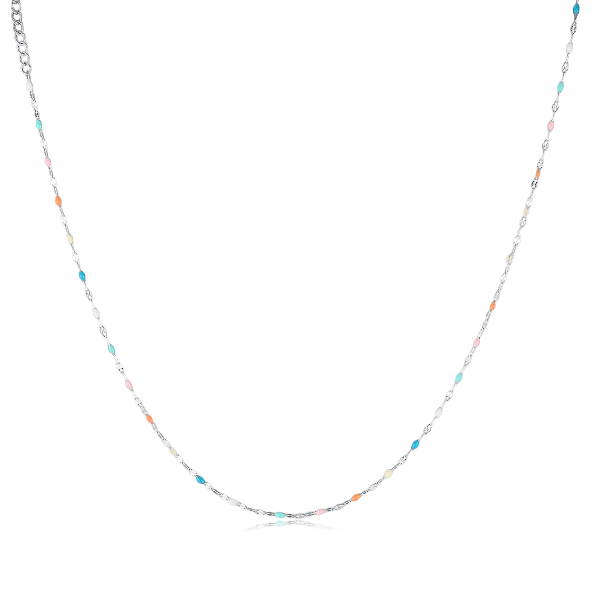 Notting Hill Necklace - SophiaJewels