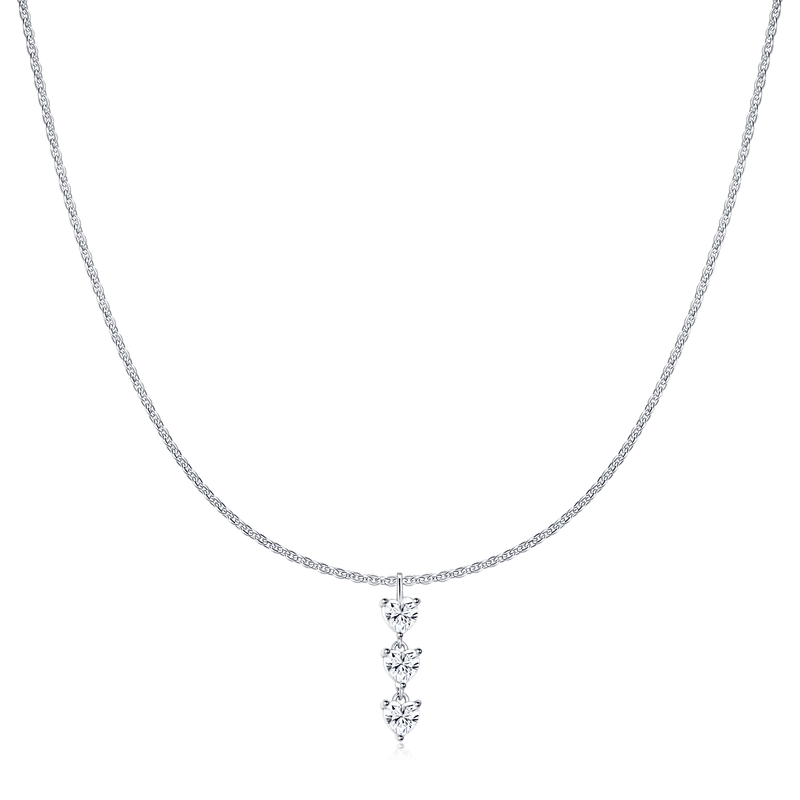 Loves Necklace - SophiaJewels