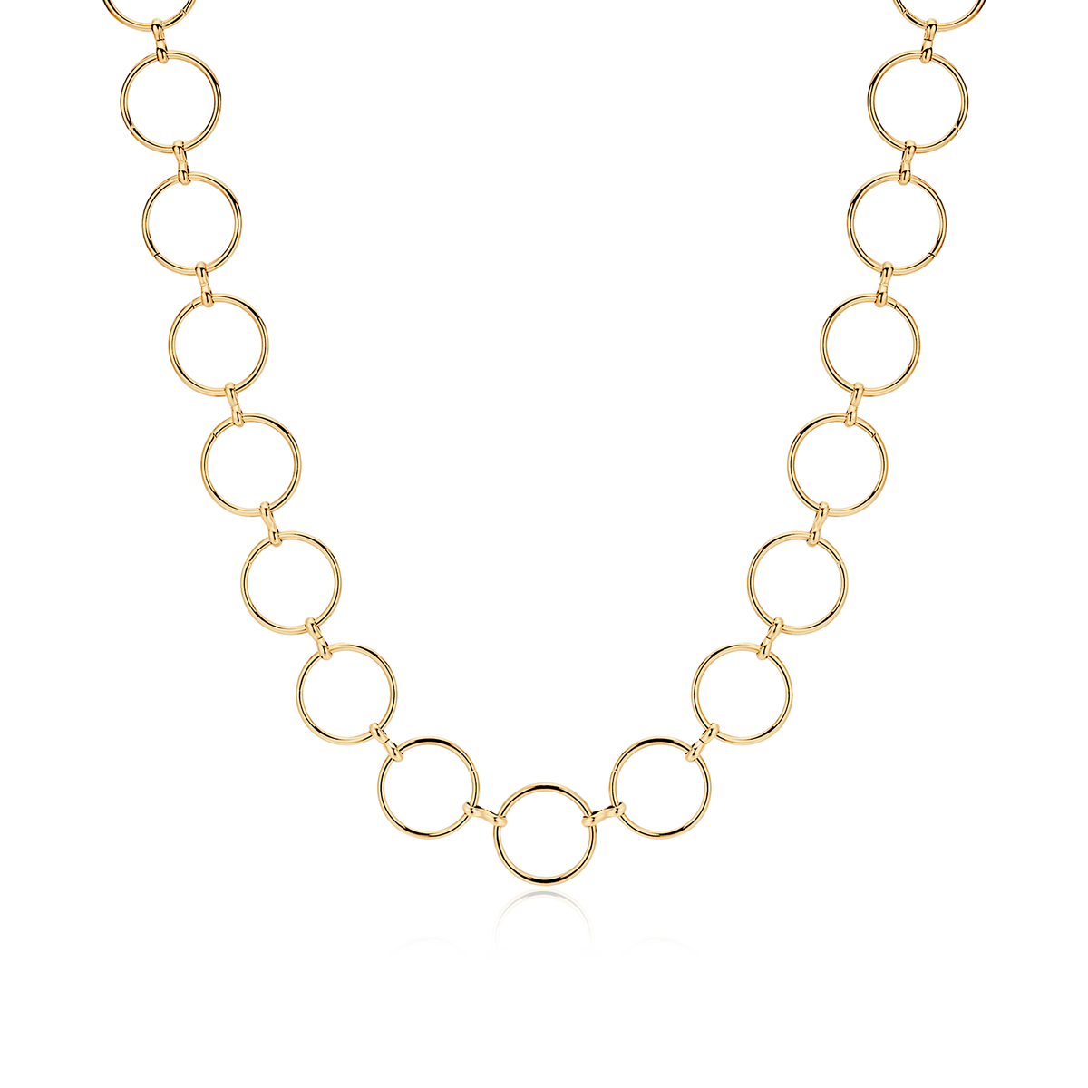 Athenaeum Necklace