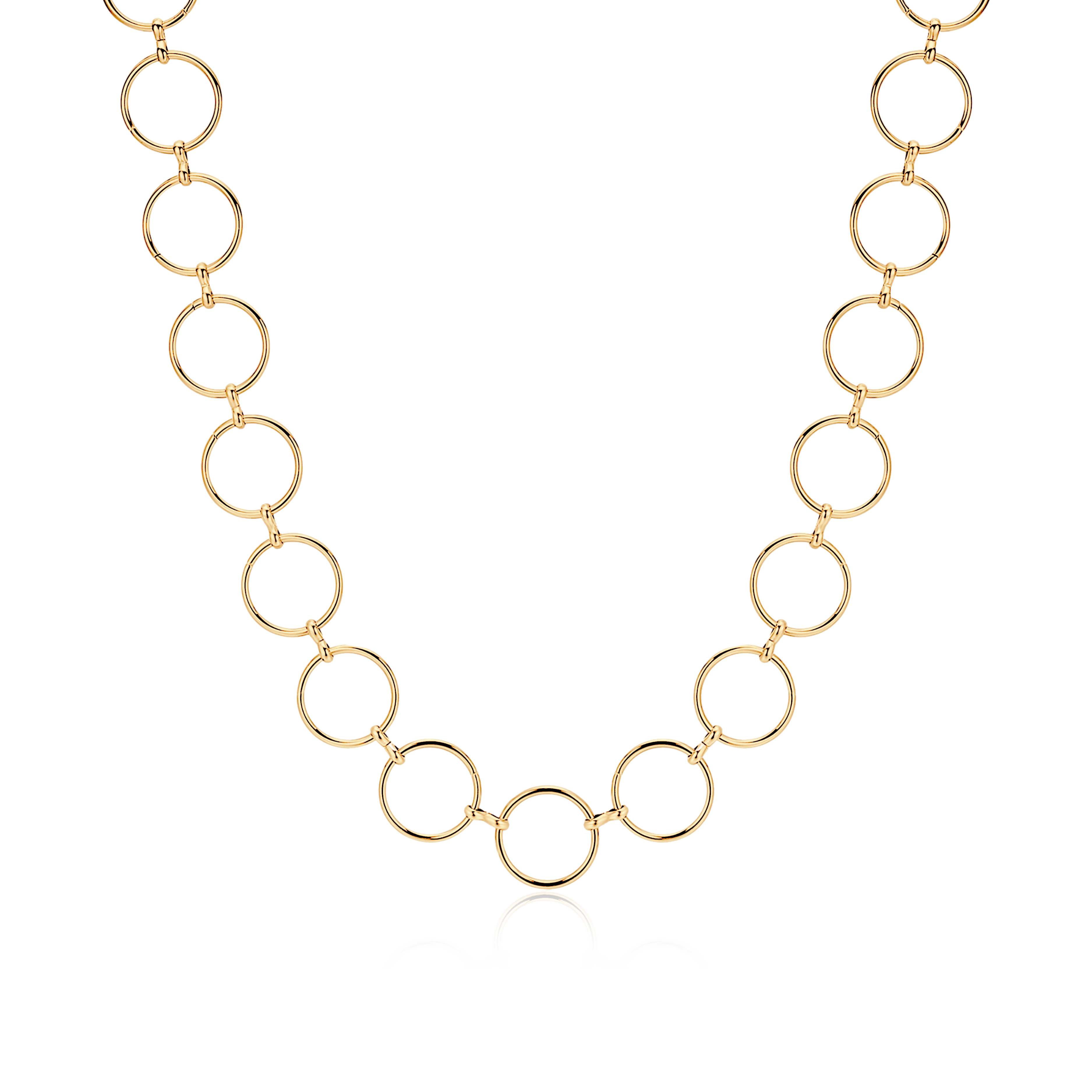 Athenaeum Necklace