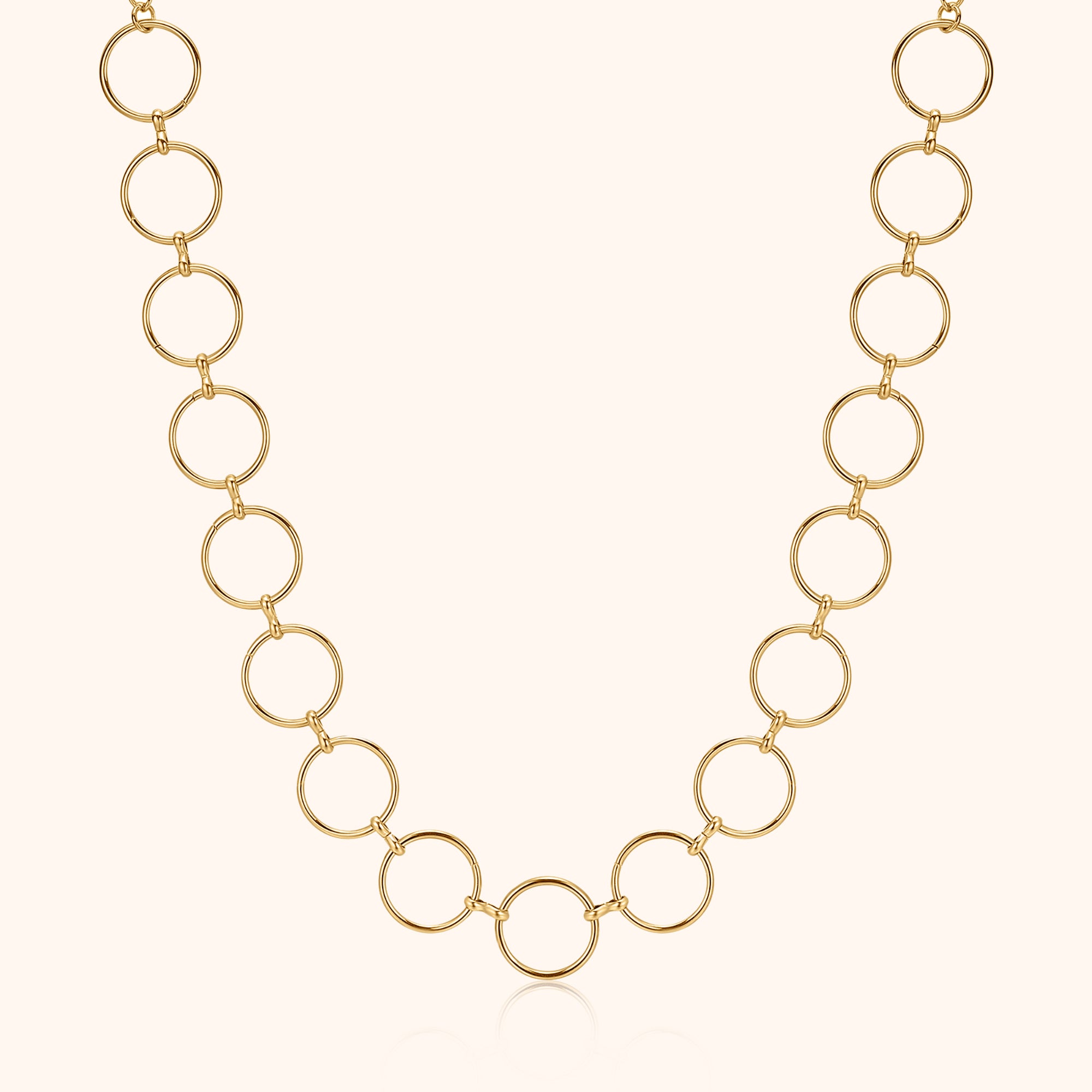 "Athenaeum" Necklace - SophiaJewels