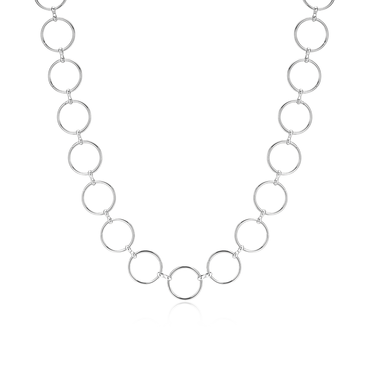 Athenaeum Necklace