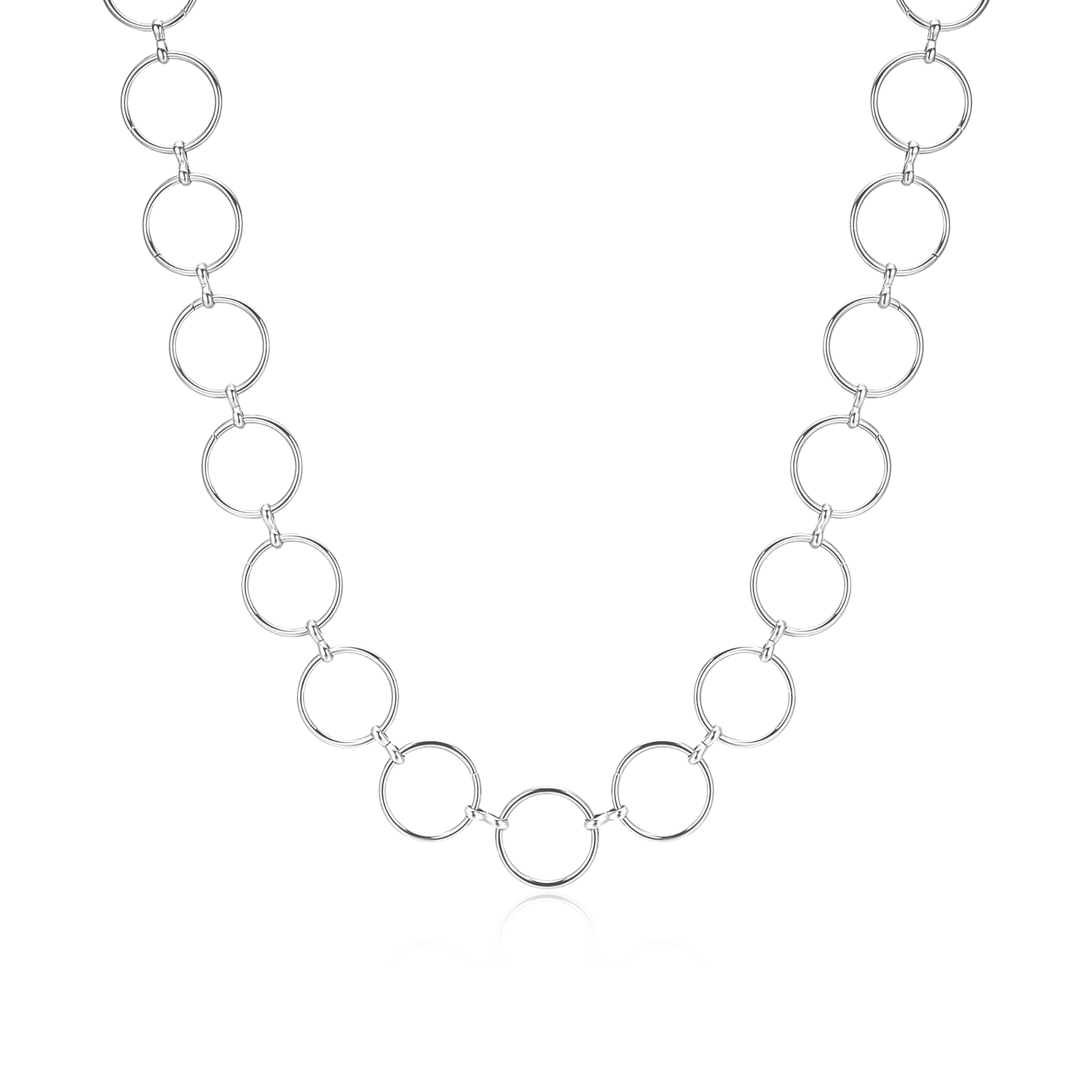 Athenaeum Necklace