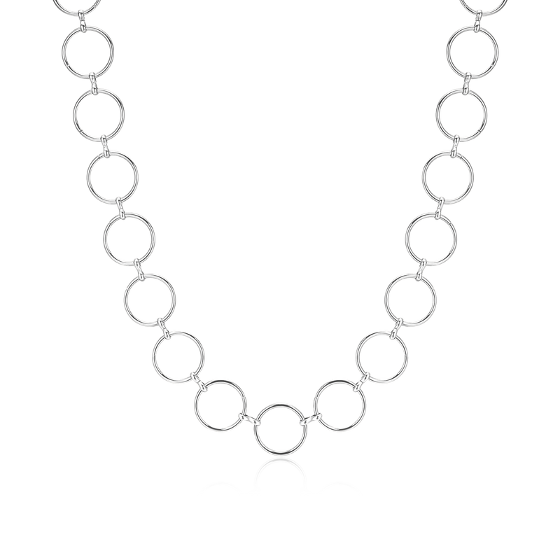 Athenaeum Necklace