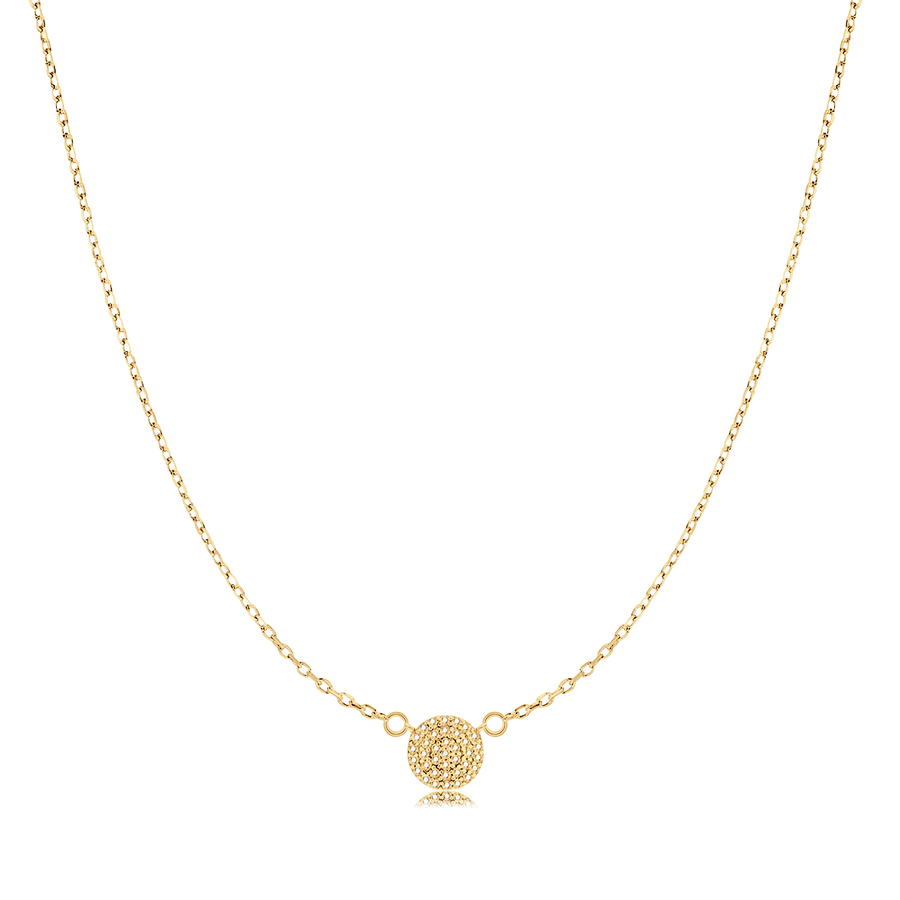 (Pack 2) Cleopatra + Spark Cyclone Necklace - SophiaJewels