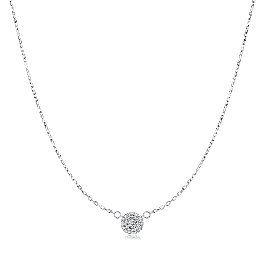 (Pack 2) Cleopatra + Spark Cyclone Necklace - SophiaJewels
