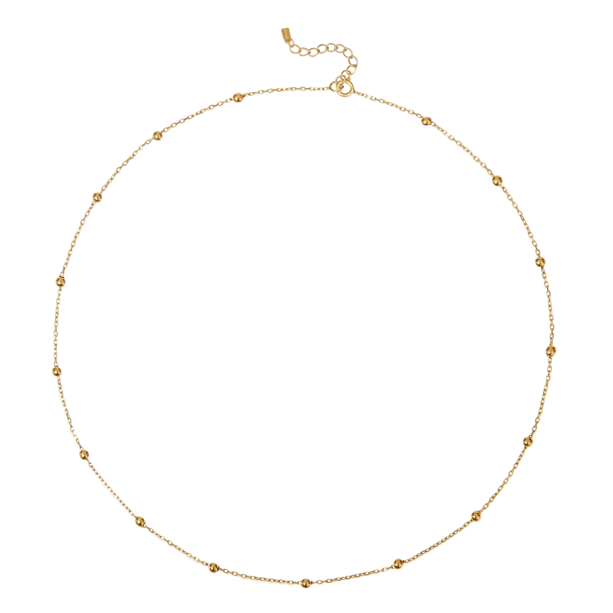 Venus Necklace - SophiaJewels