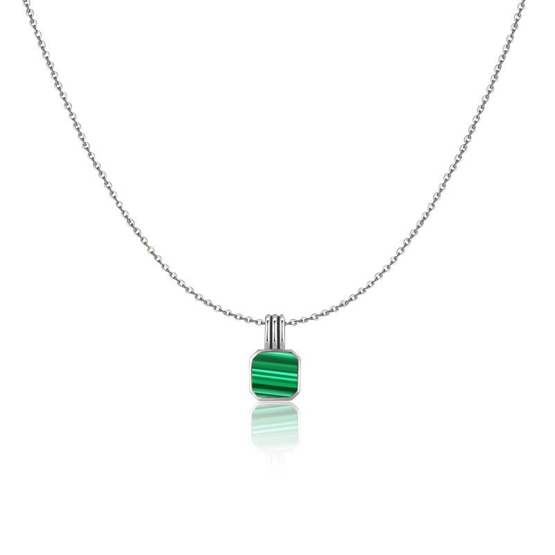 Angular Necklace