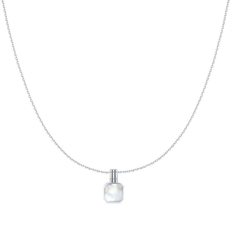 Angular Necklace - SophiaJewels