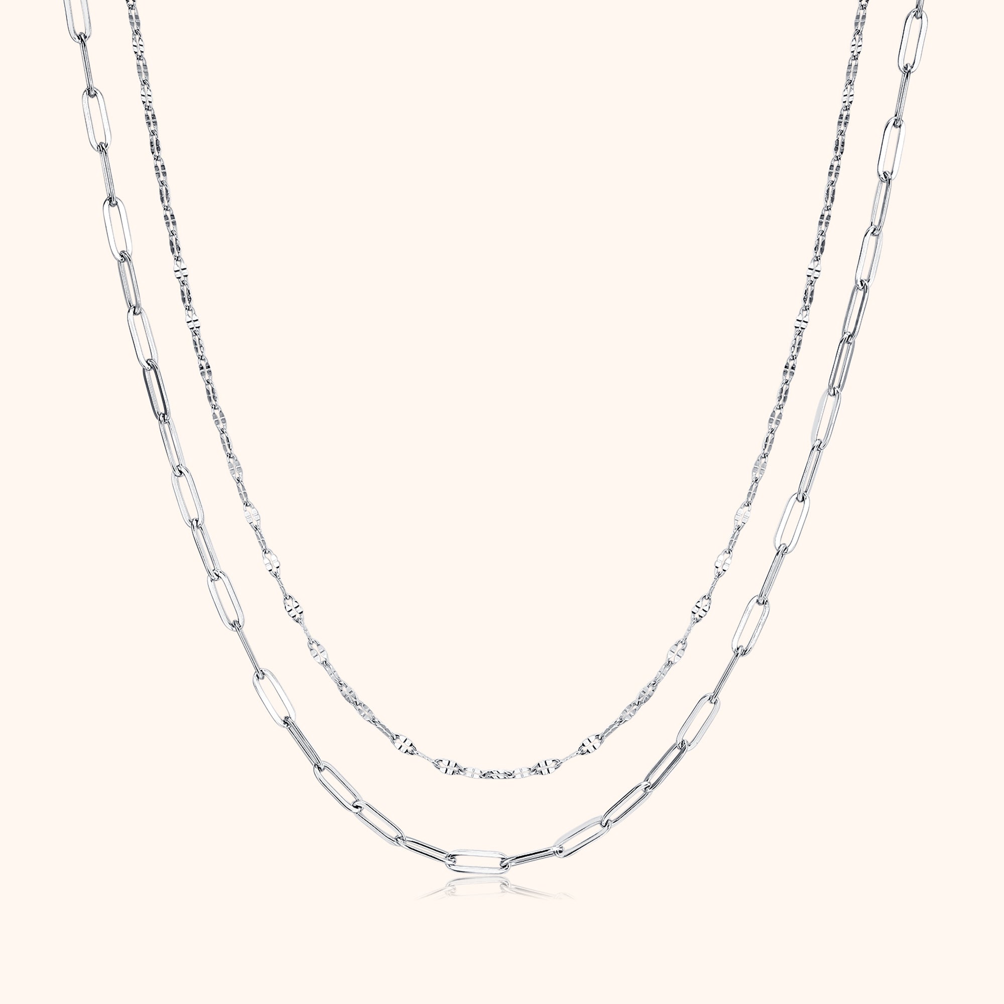 "Parta" Necklace