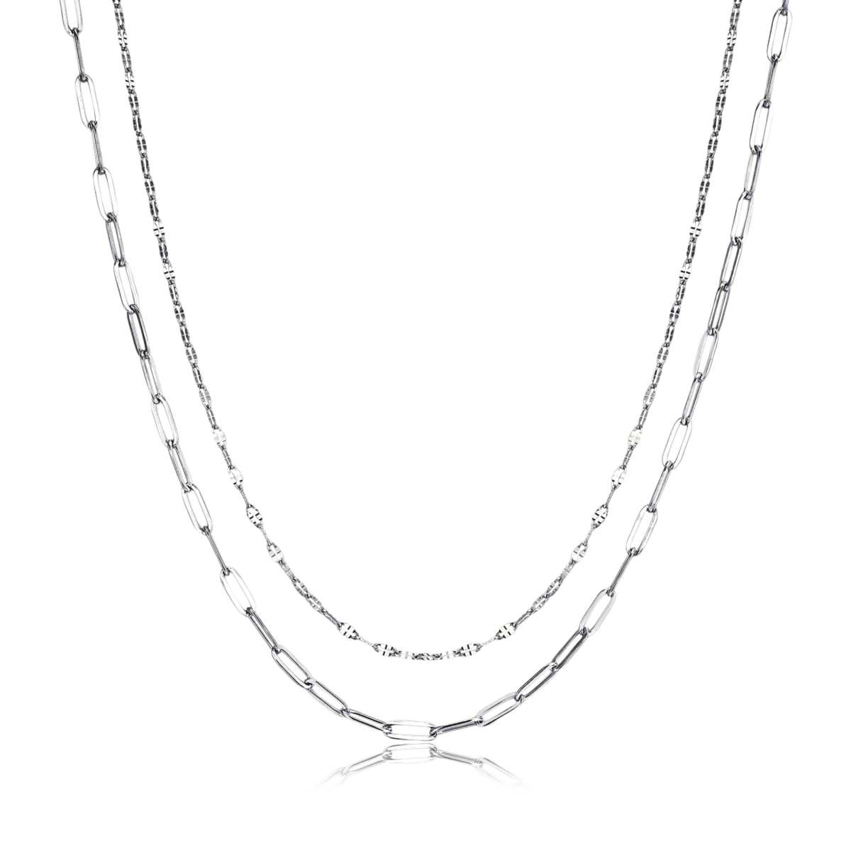Parta Necklace