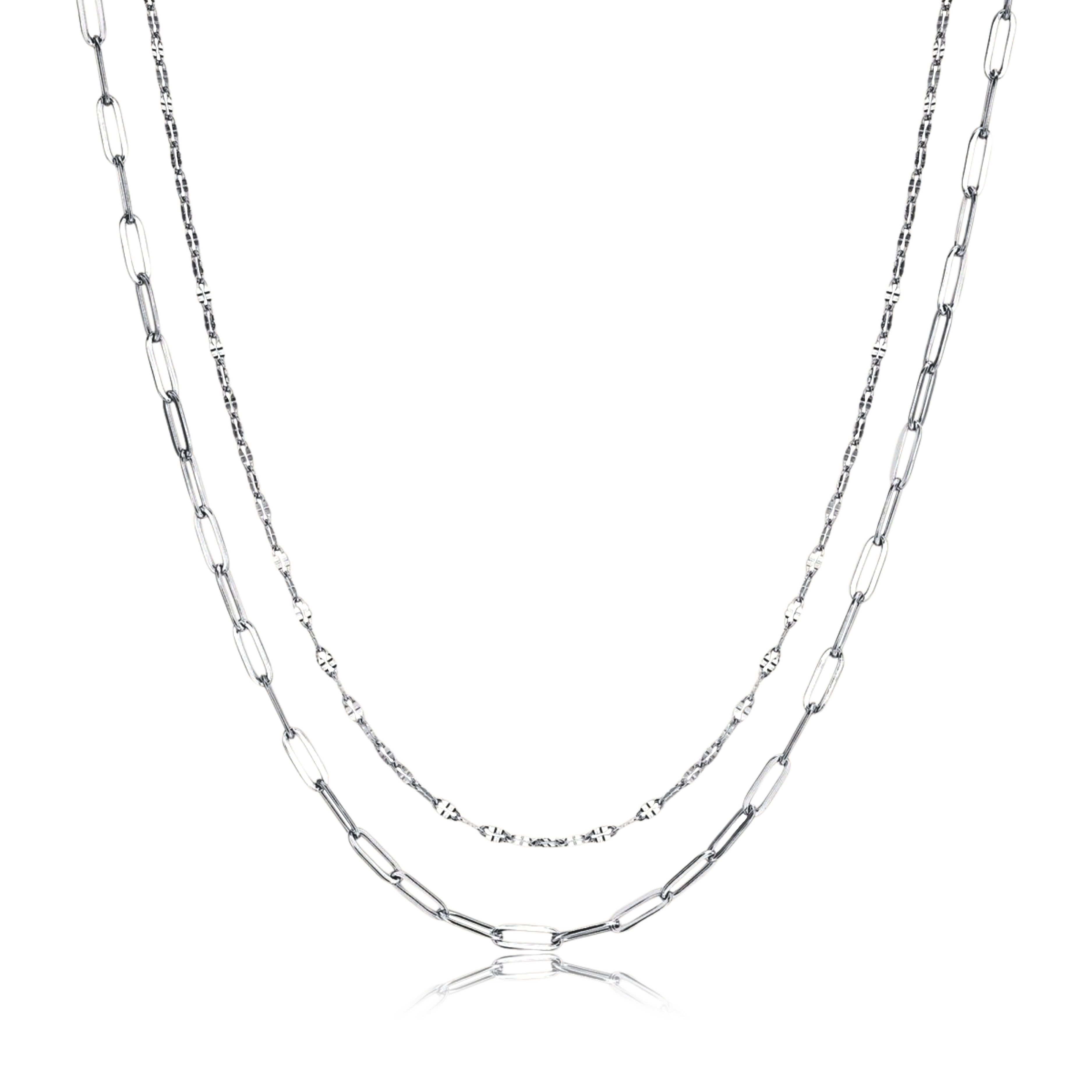 Parta Necklace