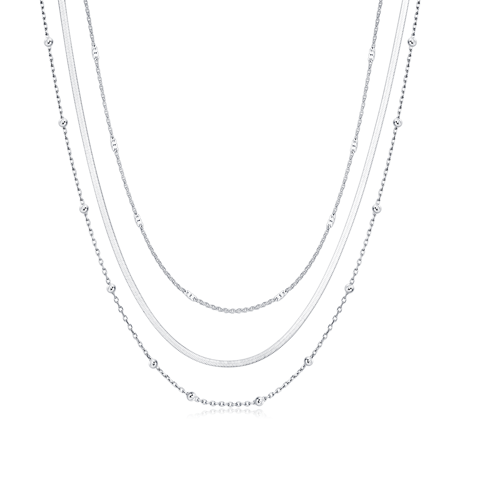 Petra Necklace