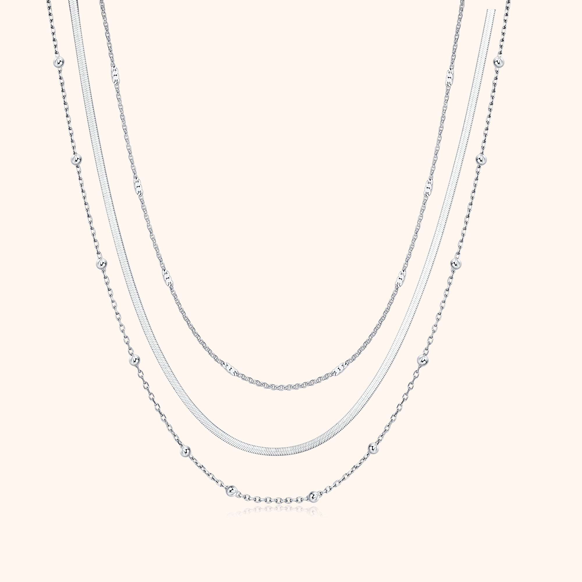 "Petra" Necklace