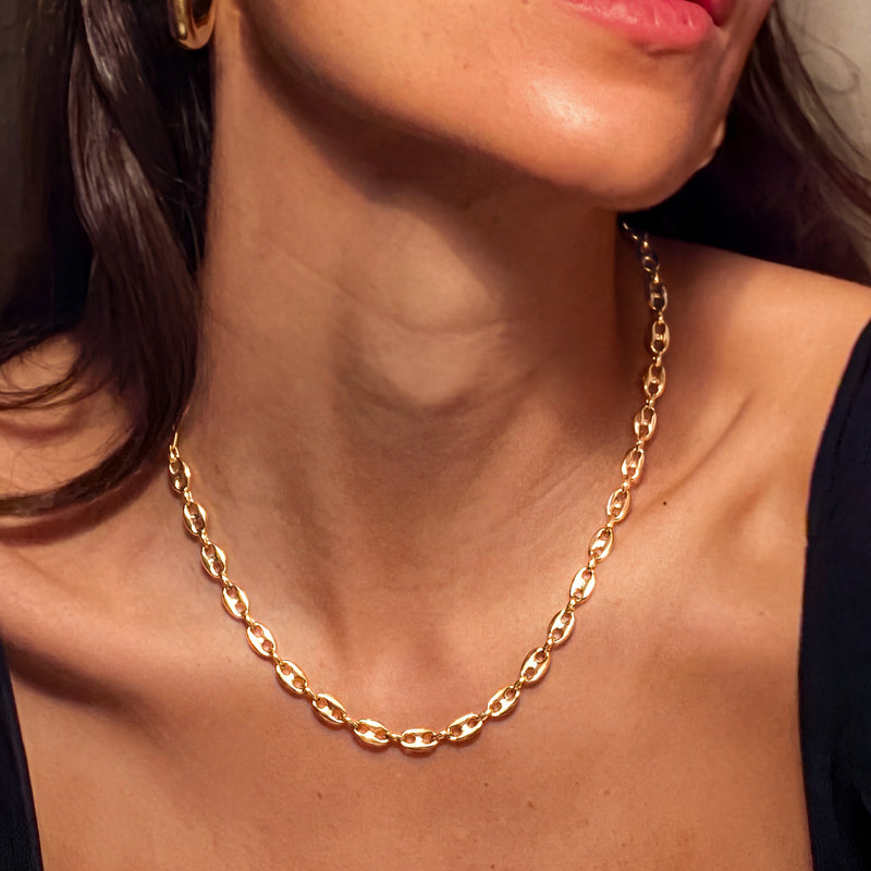 Ovado Necklace