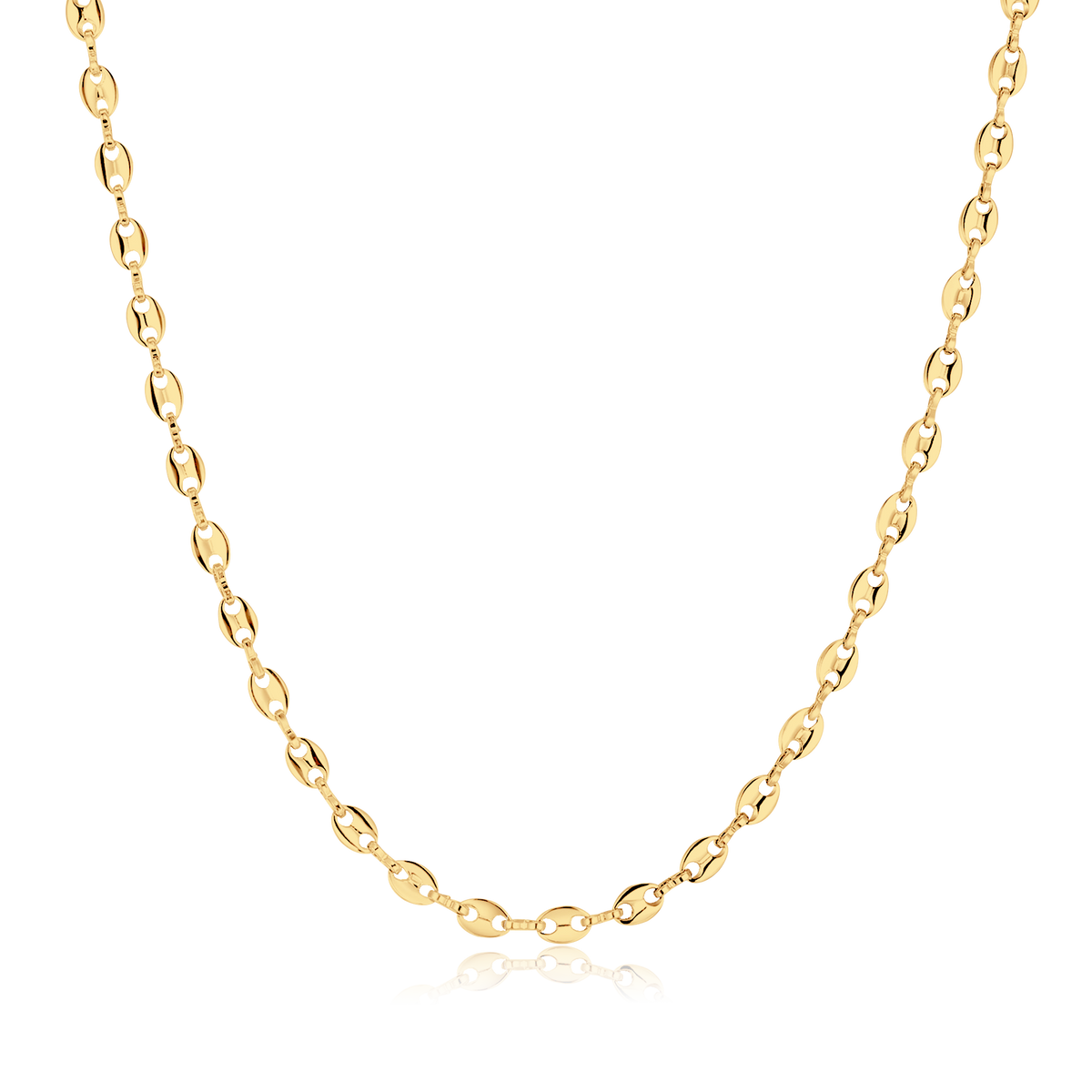 Treasury Necklace - SophiaJewels