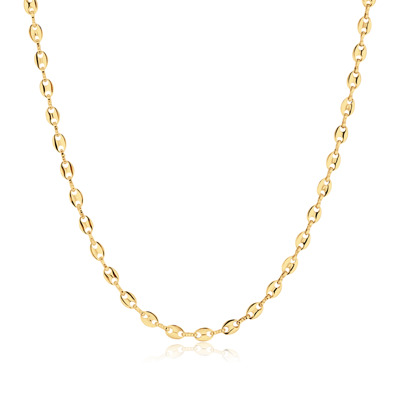 Treasury Necklace - SophiaJewels