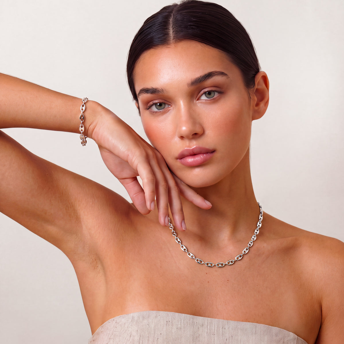 Ovado Necklace