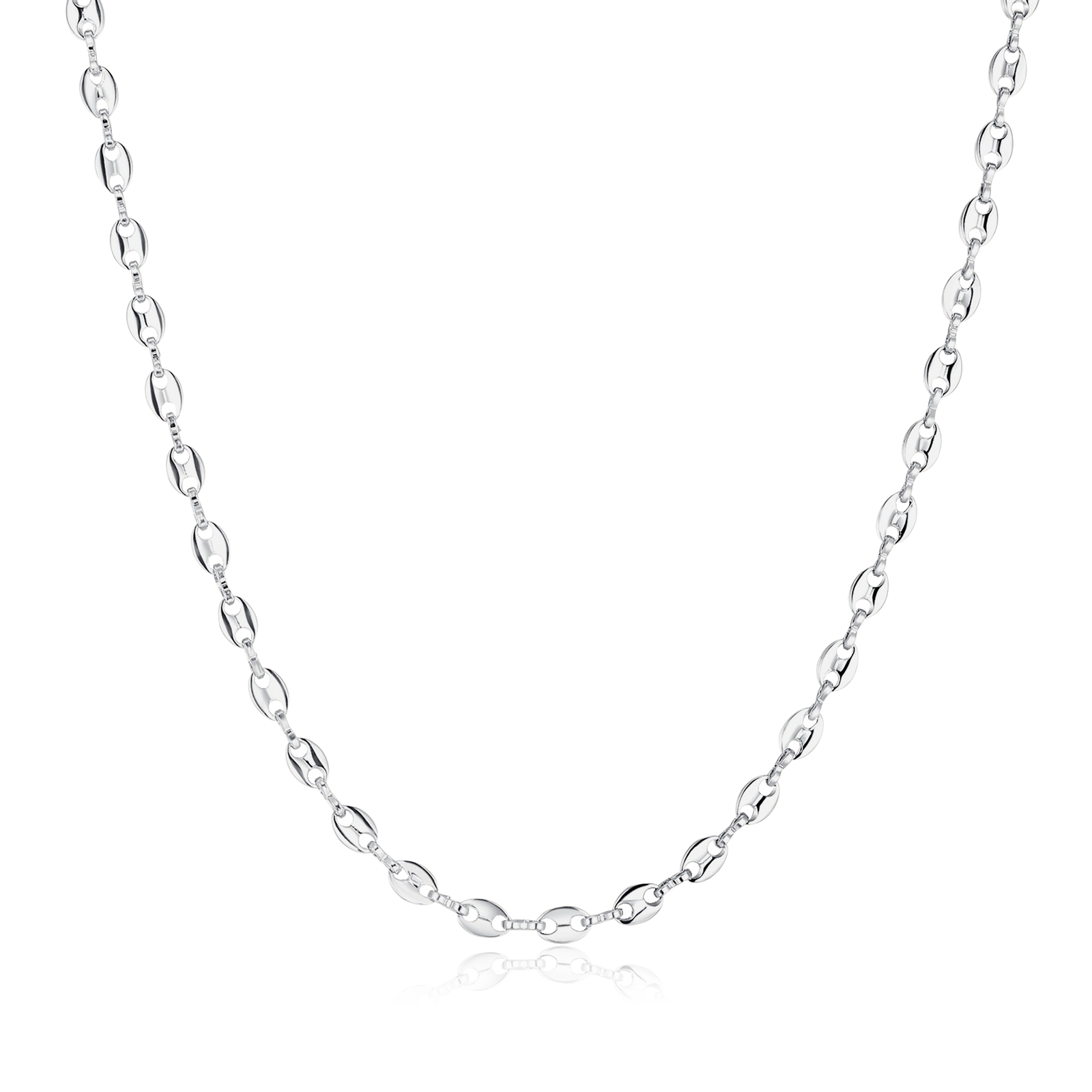Treasury Necklace - SophiaJewels