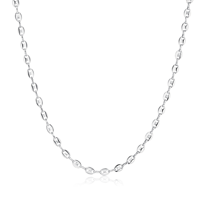 Treasury Necklace - SophiaJewels