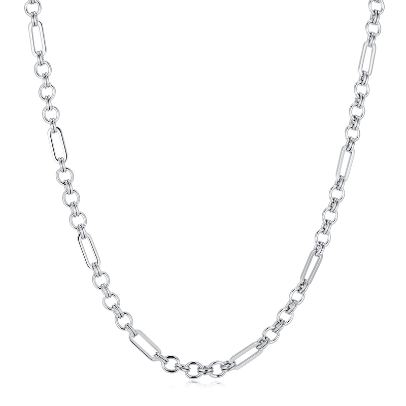 Link Necklace - SophiaJewels