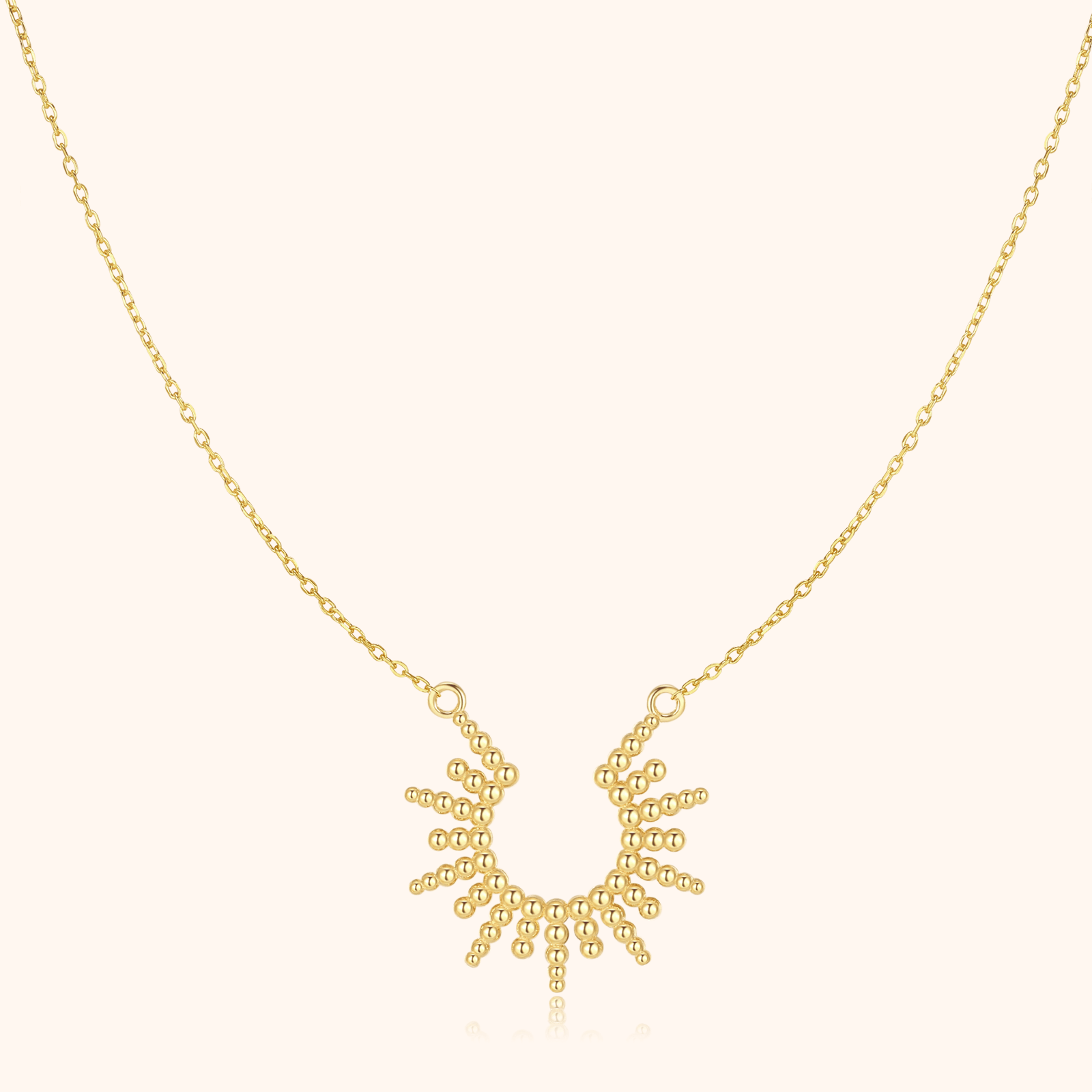 "Sunrise" Necklace