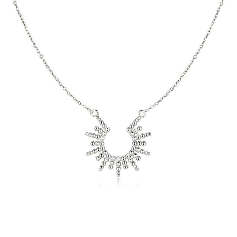 Sunrise Necklace - SophiaJewels