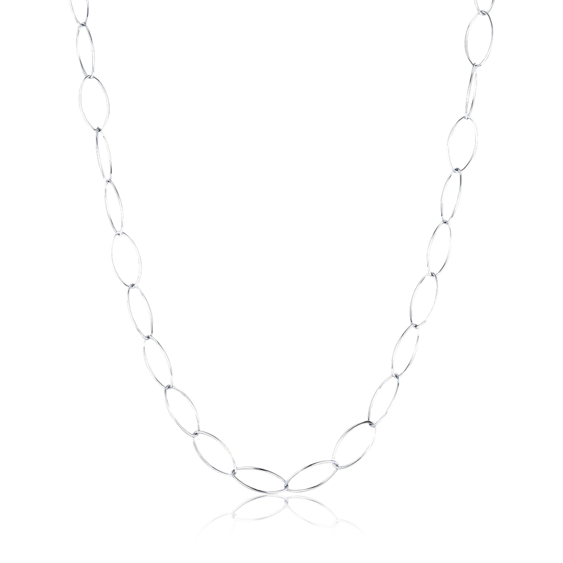 Ovals Necklace