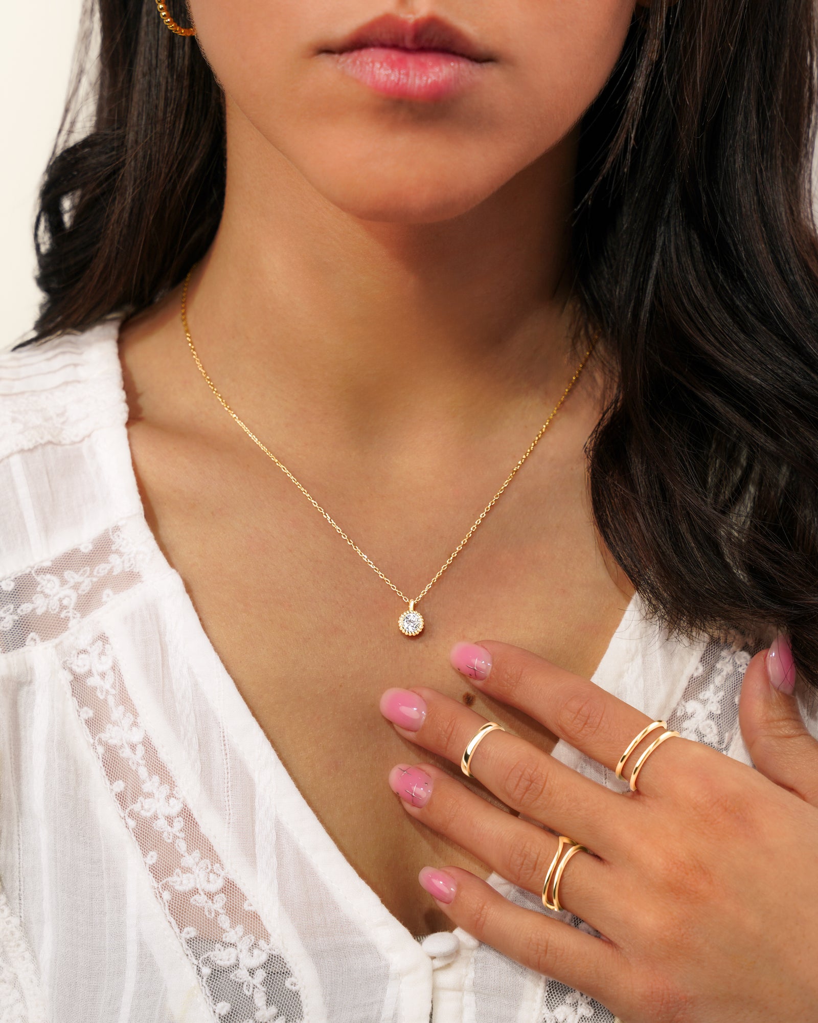 Valeta Ring - SophiaJewels