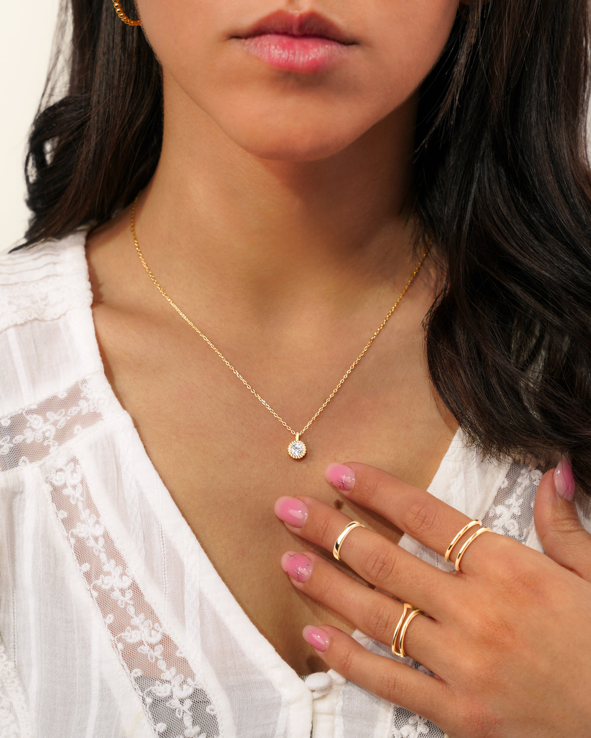 Liaison Ring - SophiaJewels