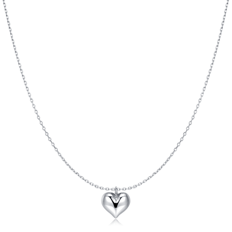 Crush Love Necklace - SophiaJewels