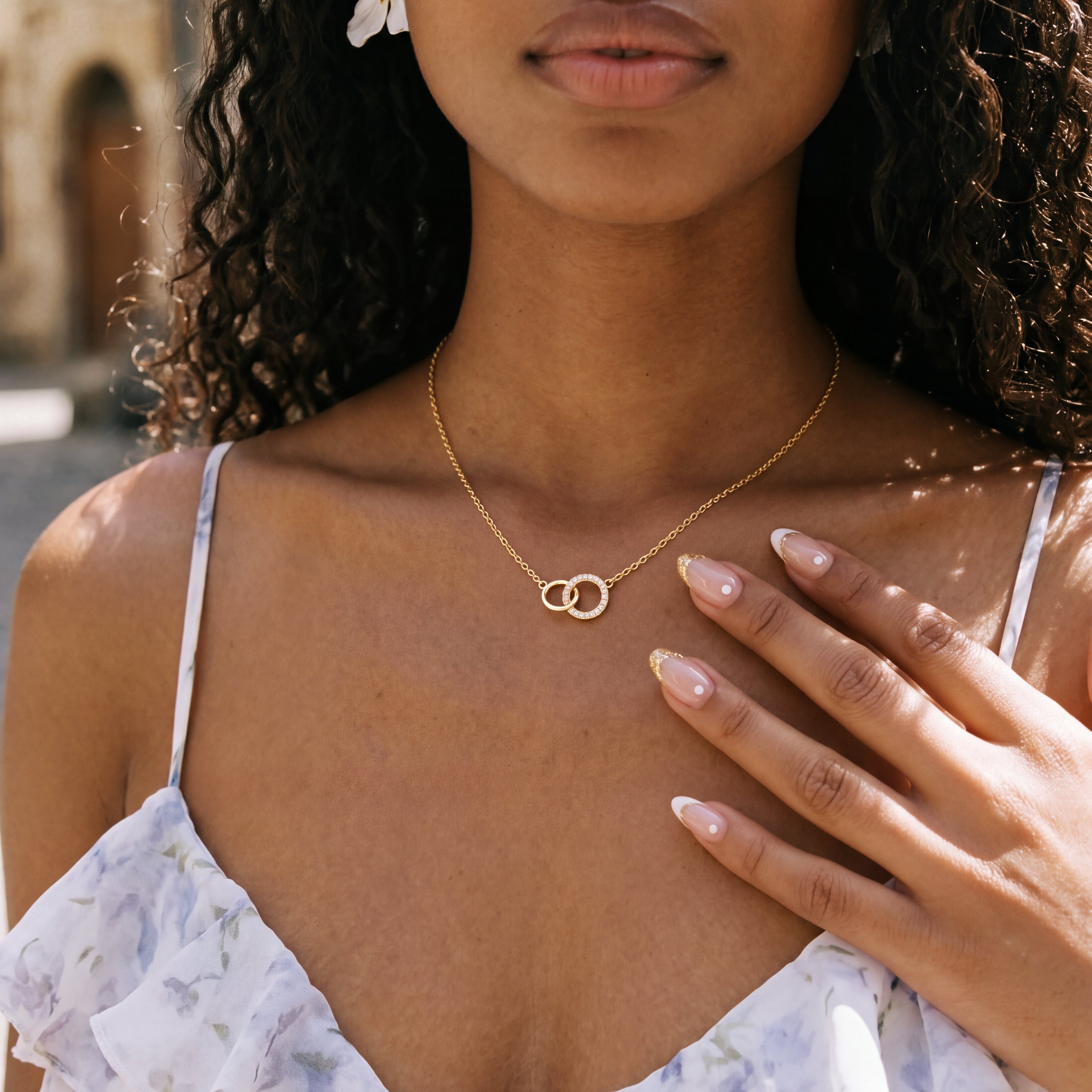 Together Necklace