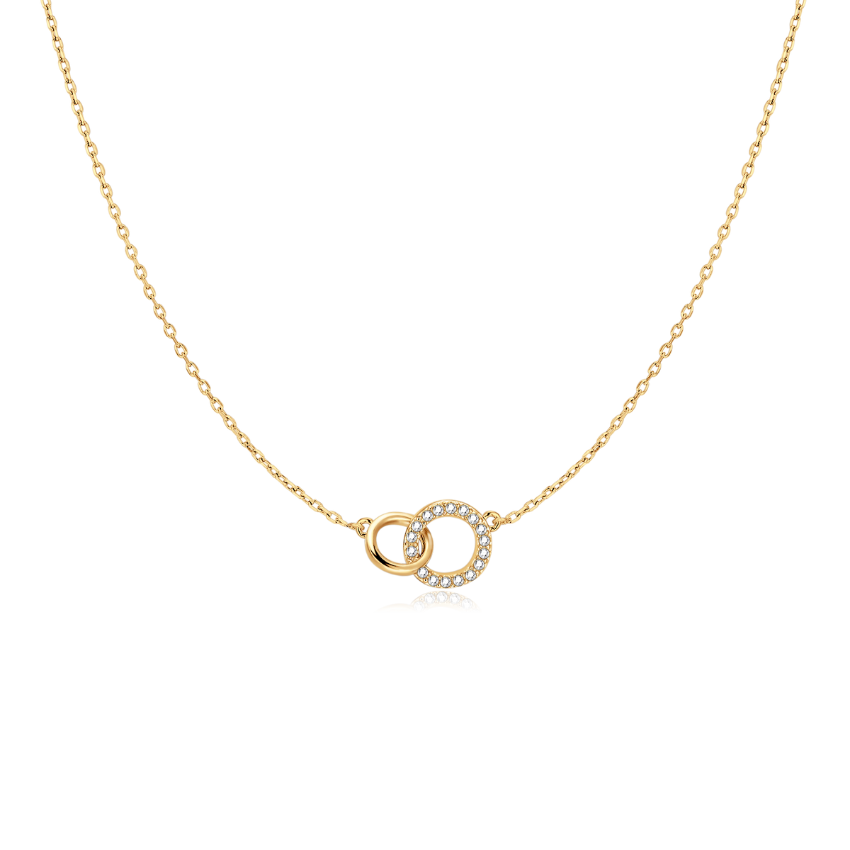 Together Necklace - SophiaJewels