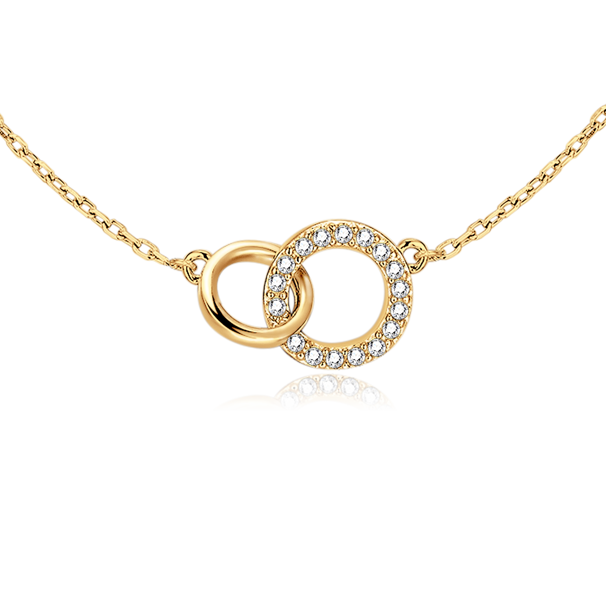 Together Necklace - SophiaJewels