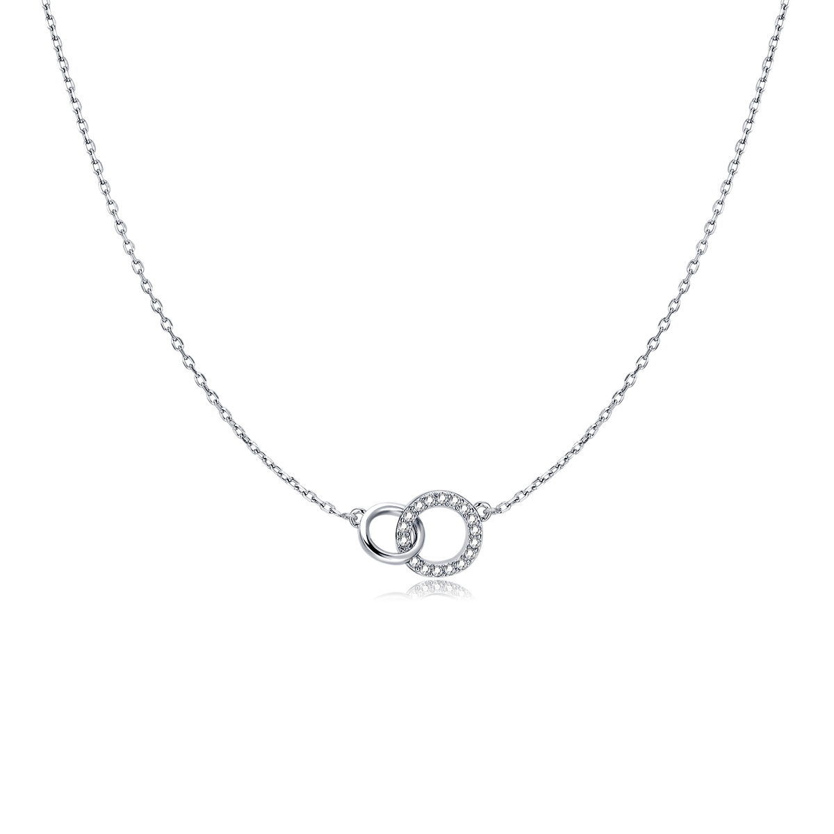 Together Necklace - SophiaJewels