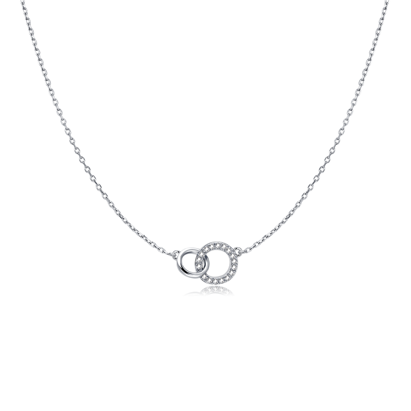 Together Necklace - SophiaJewels