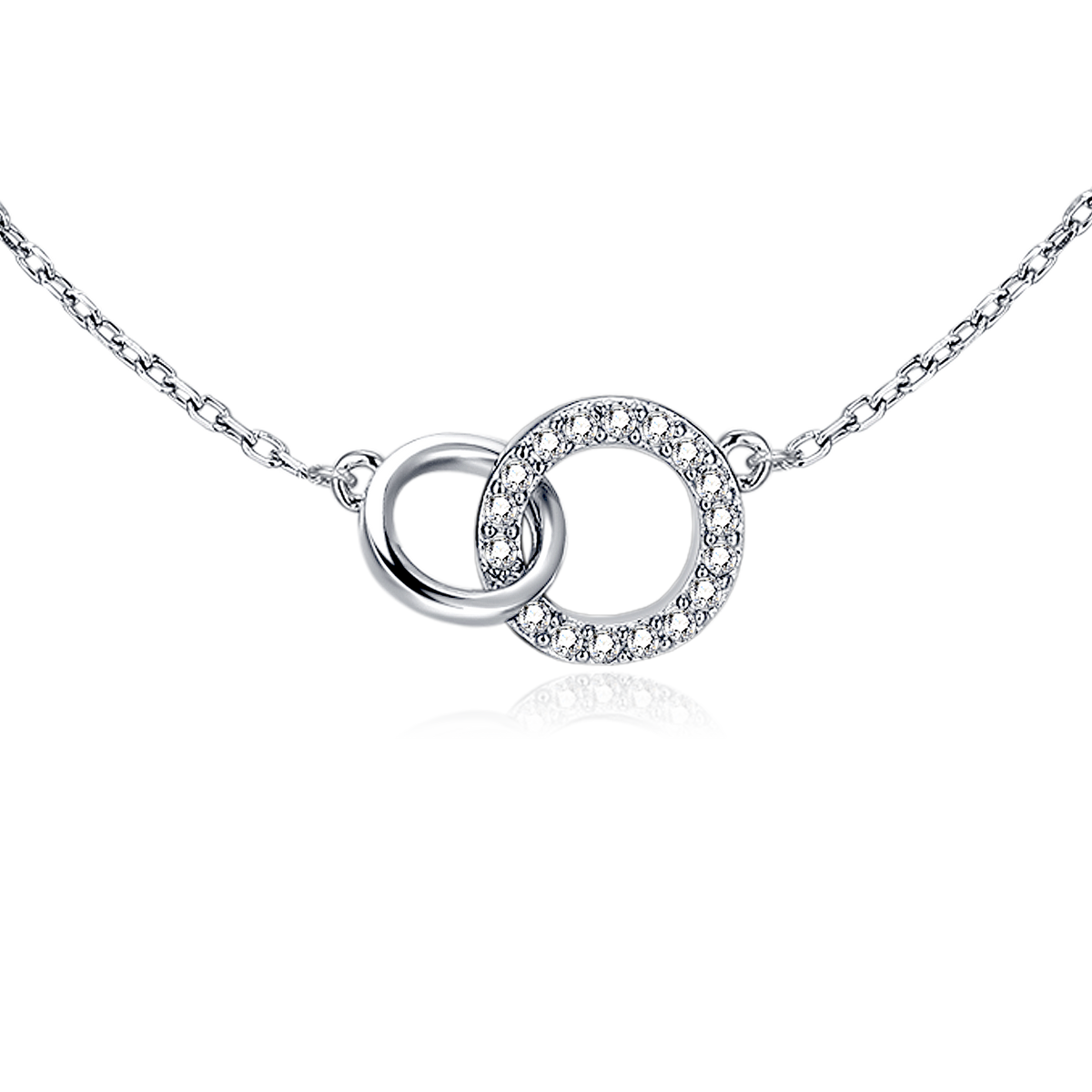 Together Necklace - SophiaJewels