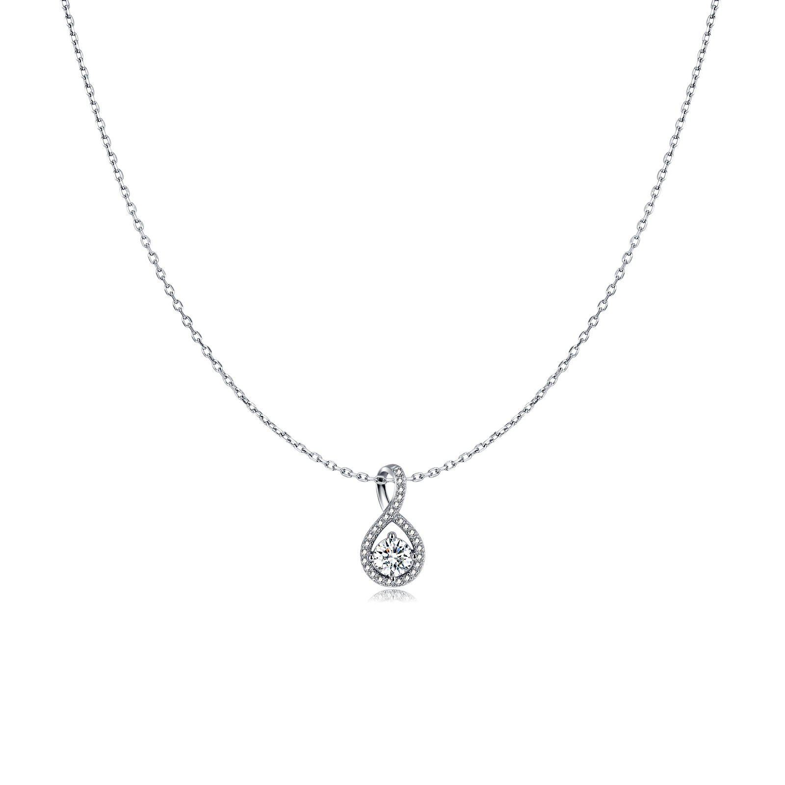 Eternal Necklace
