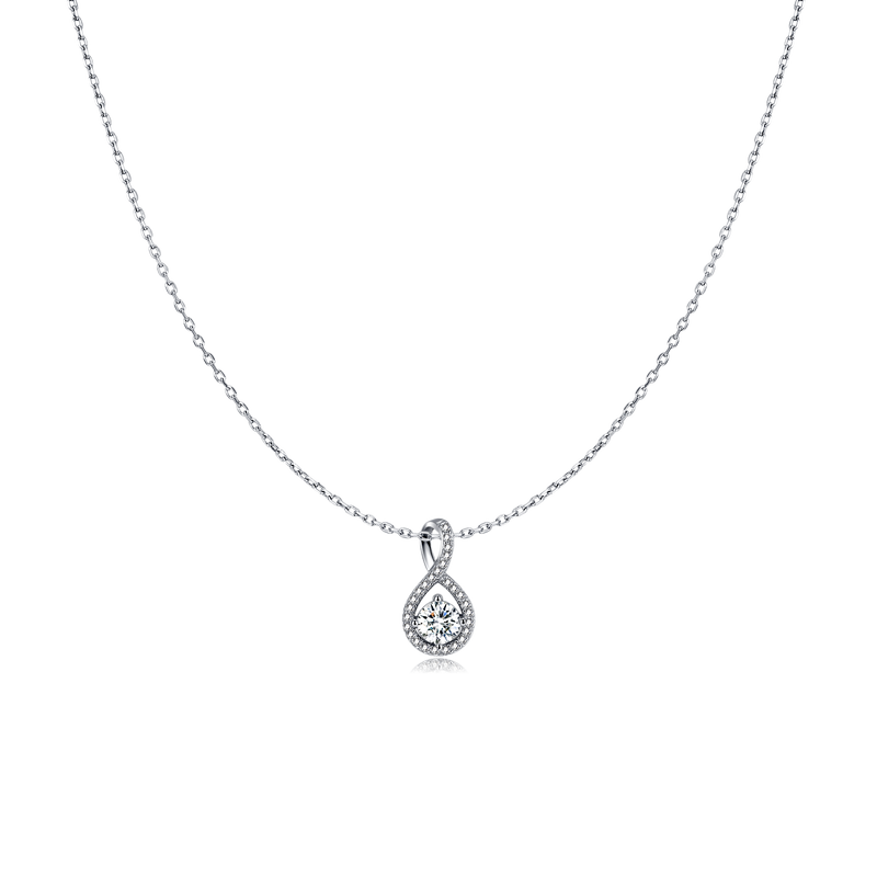 Eternal Necklace - SophiaJewels