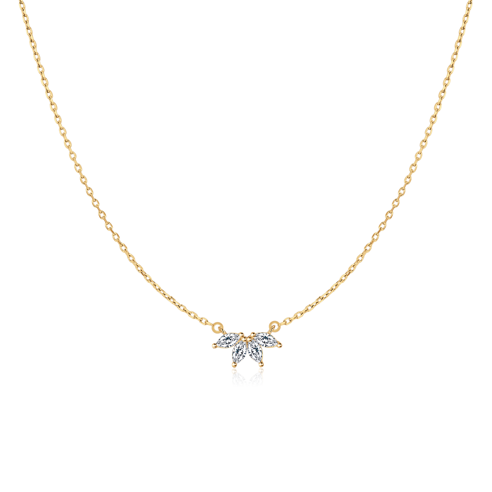 Maiden Necklace