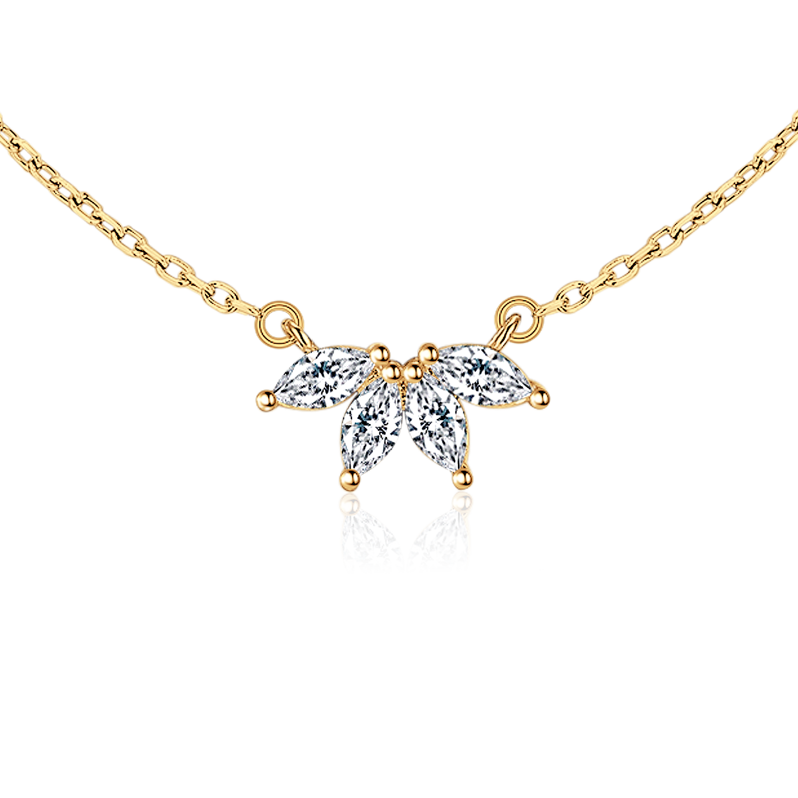 Maiden Necklace