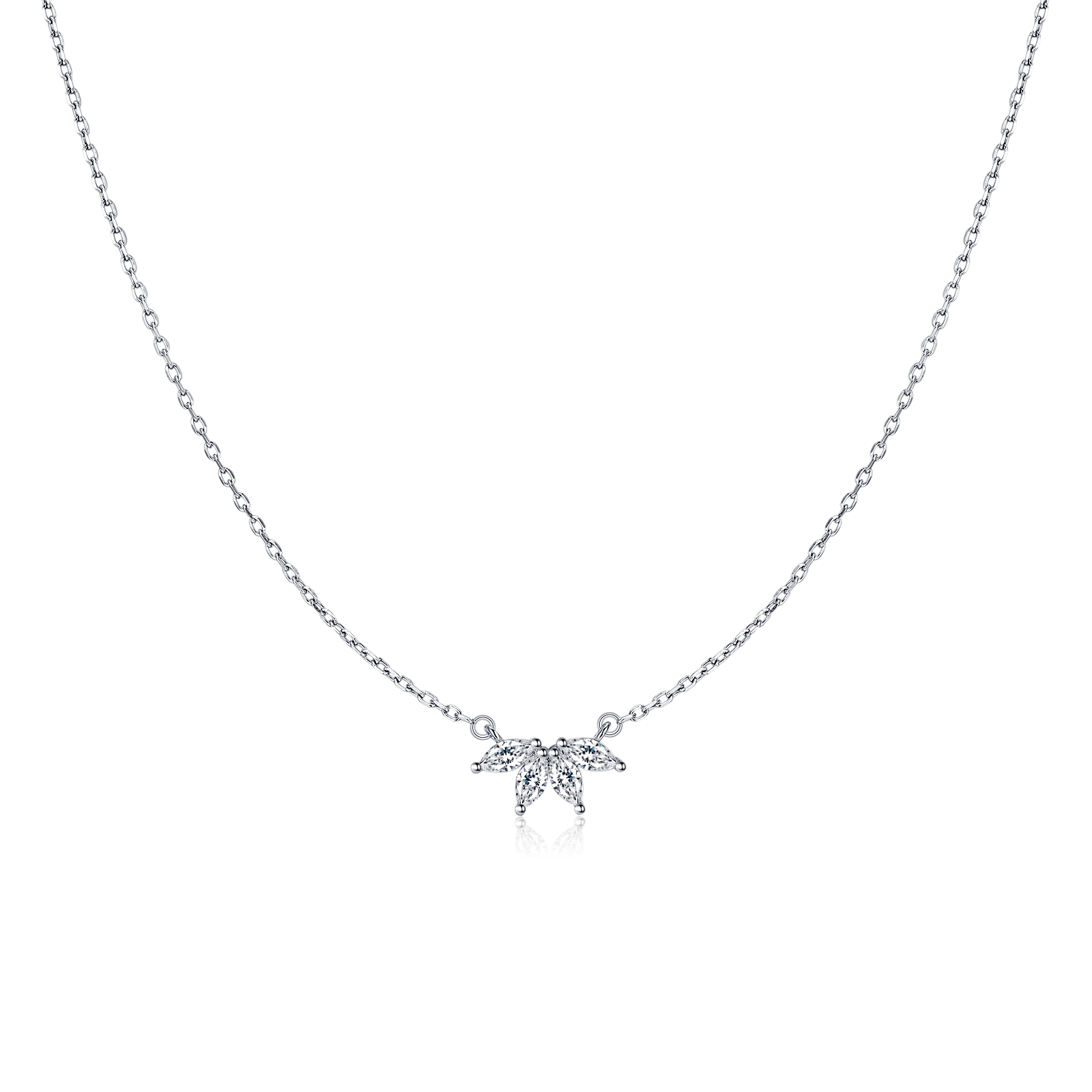 Maiden Necklace