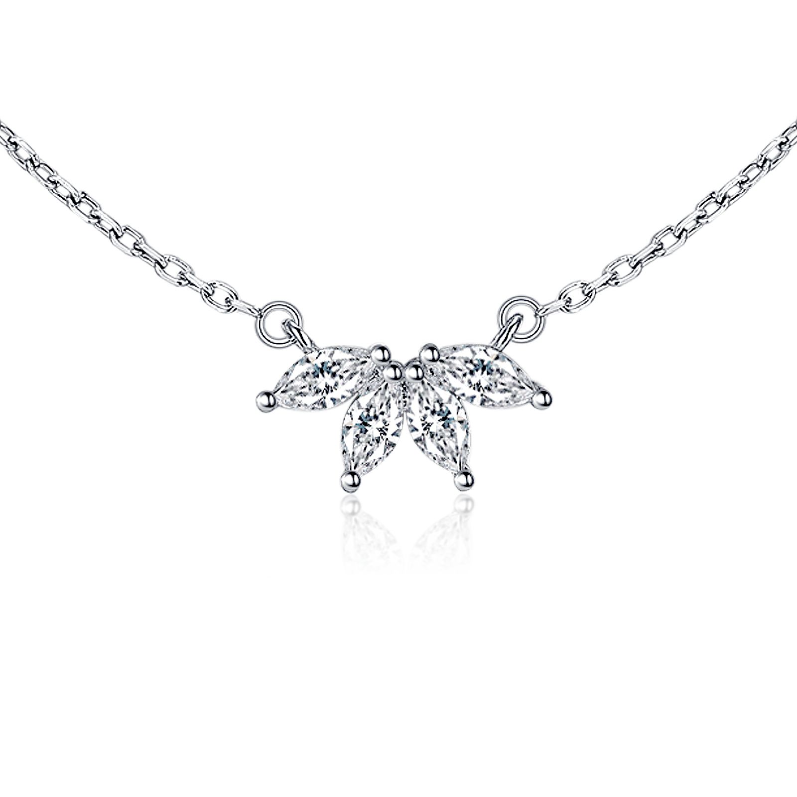Maiden Necklace