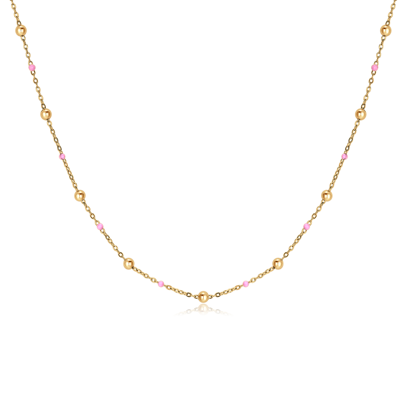 Spheric Necklace