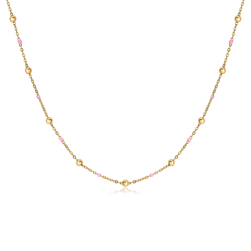 Spheric Necklace - SophiaJewels