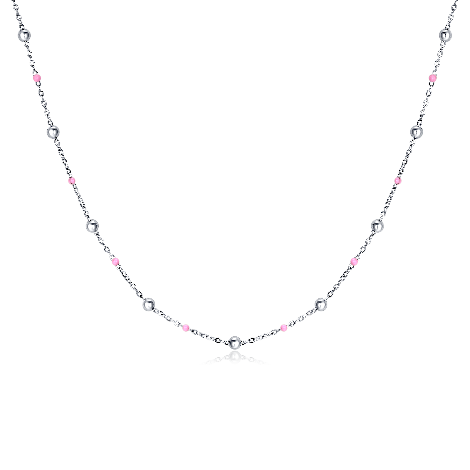 Spheric Necklace