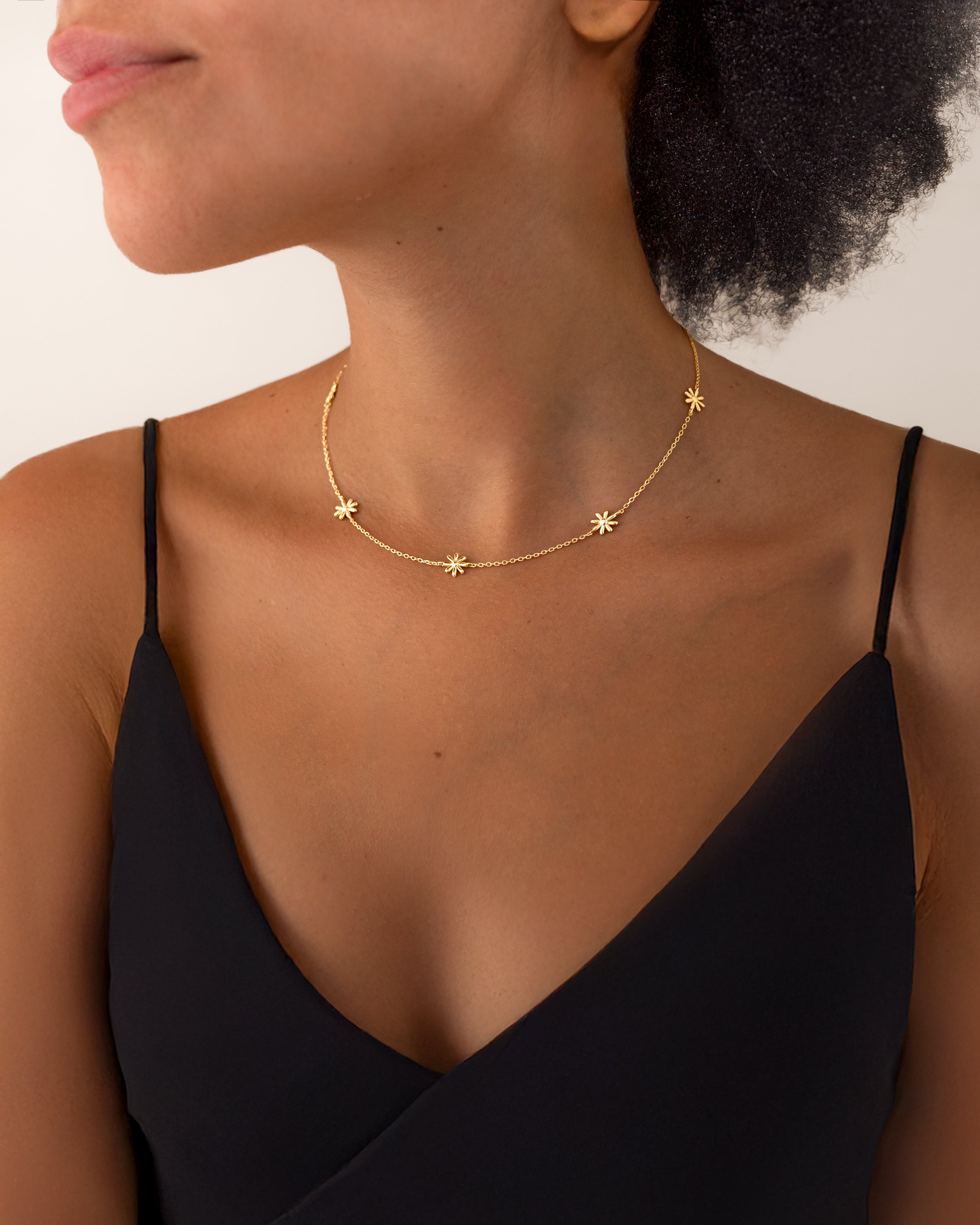 Habitat Necklace - SophiaJewels