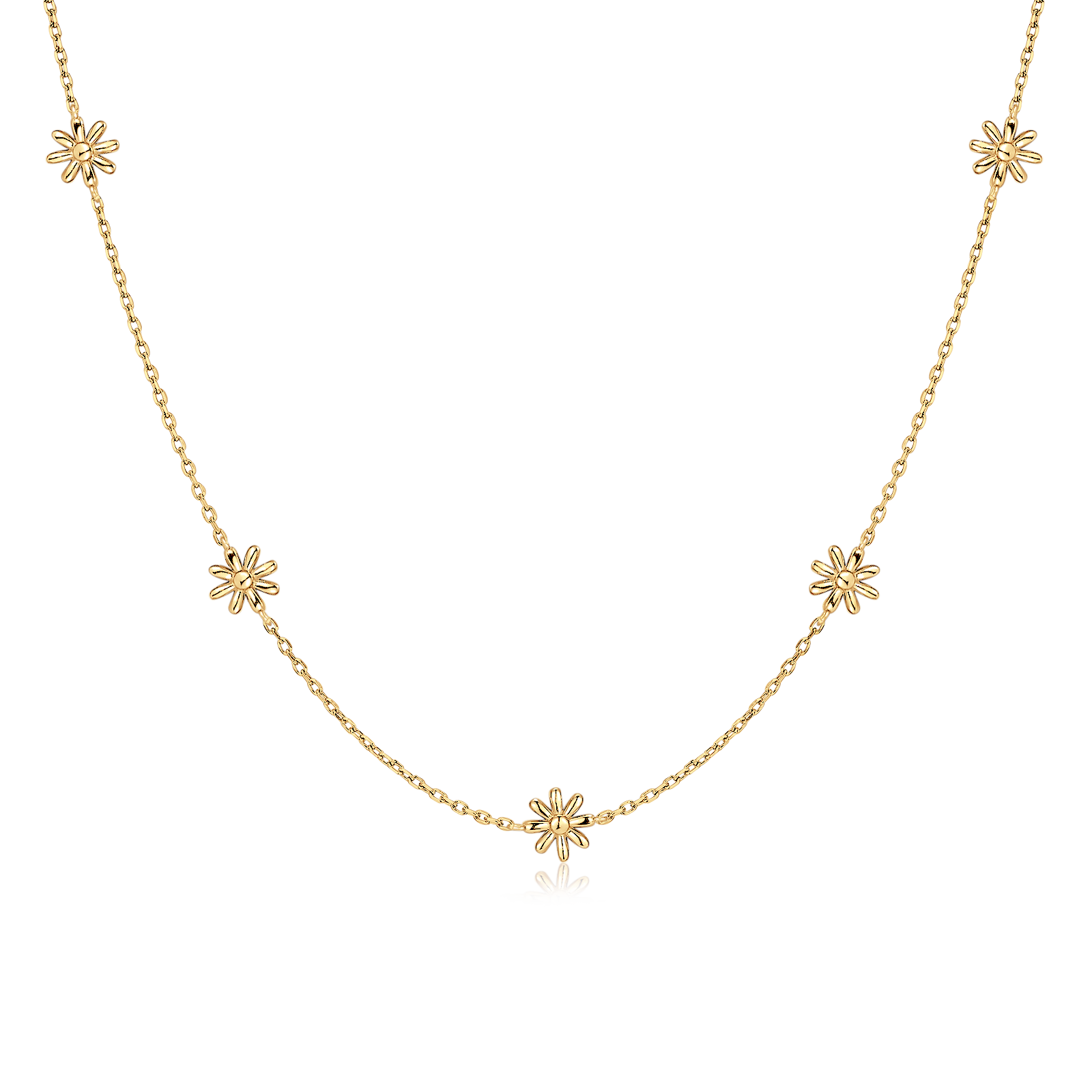Habitat Necklace