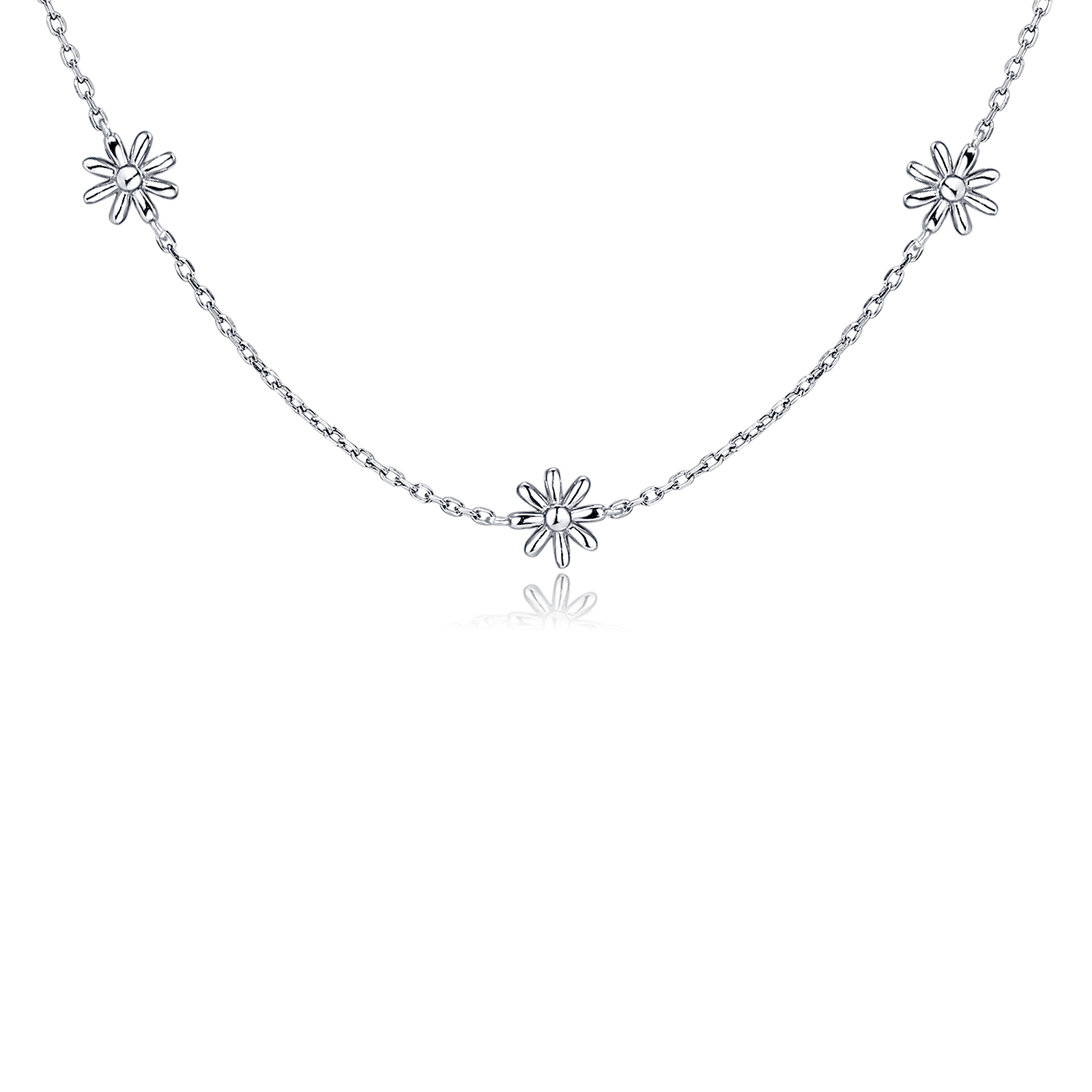 Habitat Necklace