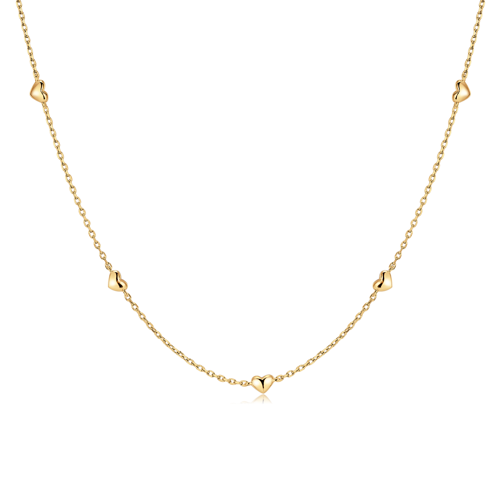 Cherish Necklace